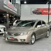 HONDA CIVIC 1.8 LXS 16V FLEX 4P MANUAL HONDA CIVIC 1.8 LXS 16V FLEX 4P MANUAL