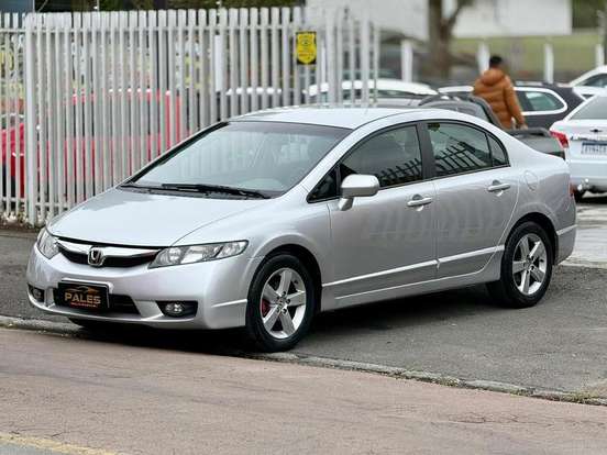 HONDA-CIVIC-2009