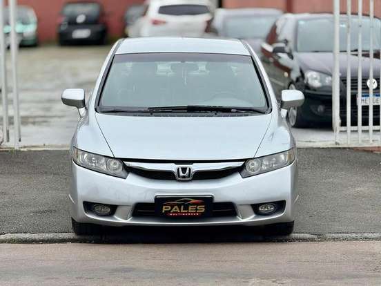 HONDA-CIVIC-2009