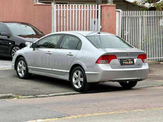 HONDA-CIVIC-2009