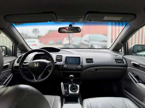 HONDA-CIVIC-2009