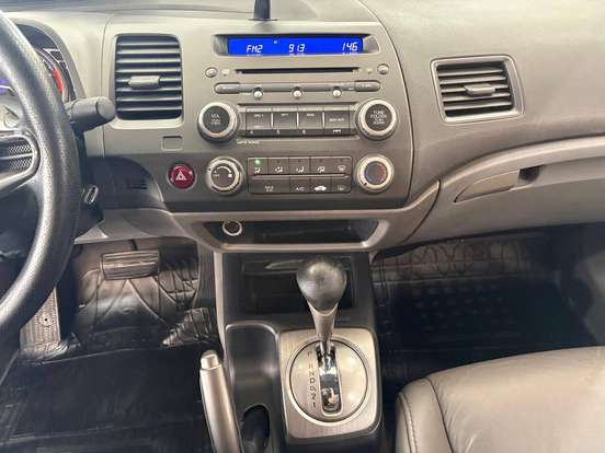 HONDA-CIVIC-2007