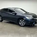 HONDA CIVIC 2.0 16V FLEXONE EX 4P CVT HONDA CIVIC 2.0 16V FLEXONE EX 4P CVT