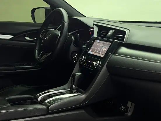 HONDA-CIVIC-2.0 16V FLEXONE EX 4P CVT HONDA-CIVIC-2019
