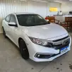 HONDA CIVIC 2.0 16V FLEXONE EX 4P CVT HONDA CIVIC 2.0 16V FLEXONE EX 4P CVT