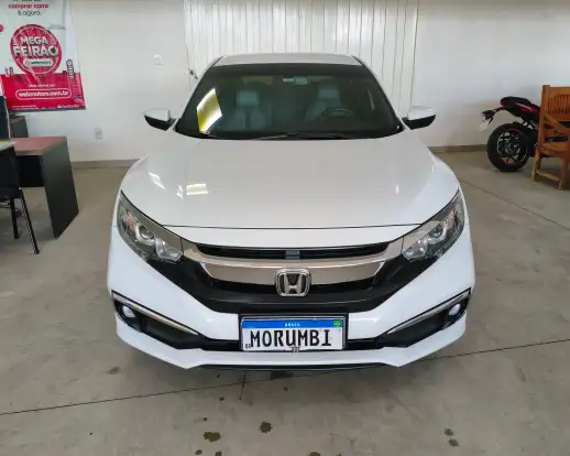 HONDA-CIVIC-2020