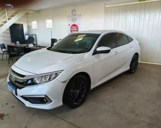 HONDA-CIVIC-2020
