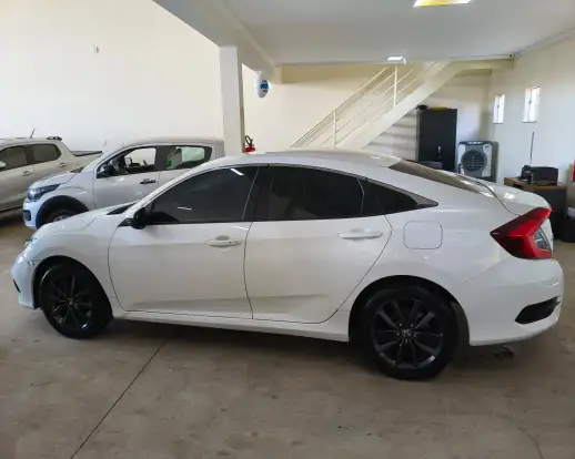 HONDA-CIVIC-2020