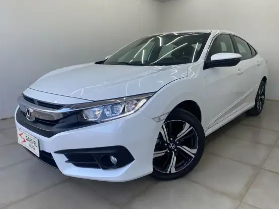 HONDA-CIVIC-2018