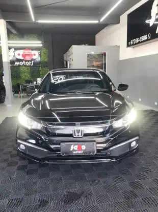 HONDA-CIVIC-2019