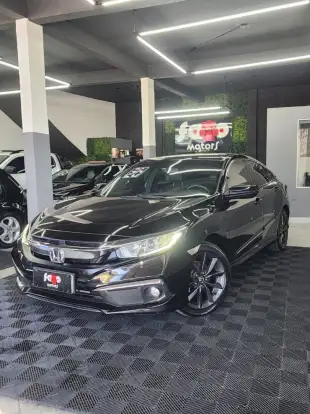 HONDA-CIVIC-2019