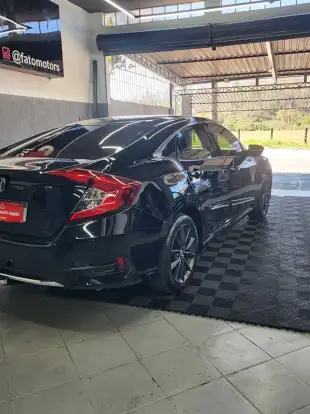 HONDA-CIVIC-2019