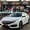 HONDA CIVIC 2.0 16V FLEXONE EXL 4P CVT HONDA CIVIC 2.0 16V FLEXONE EXL 4P CVT