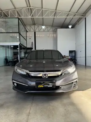 HONDA-CIVIC-2021