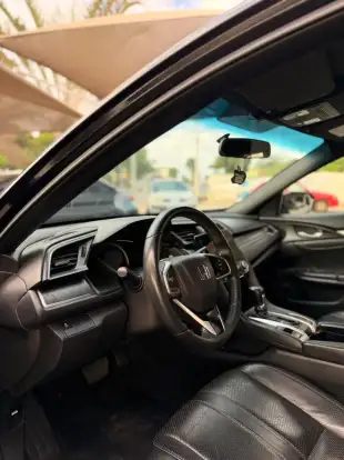 HONDA-CIVIC-2018