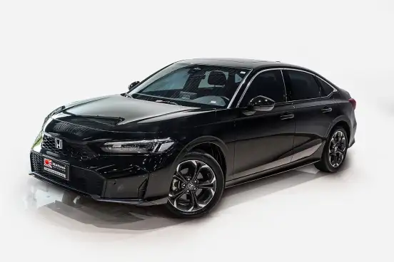 HONDA-CIVIC-2025