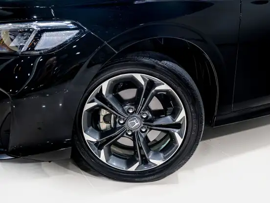 HONDA-CIVIC-2.0 DI e:HEV ADVANCED E-CVT HONDA-CIVIC-2025