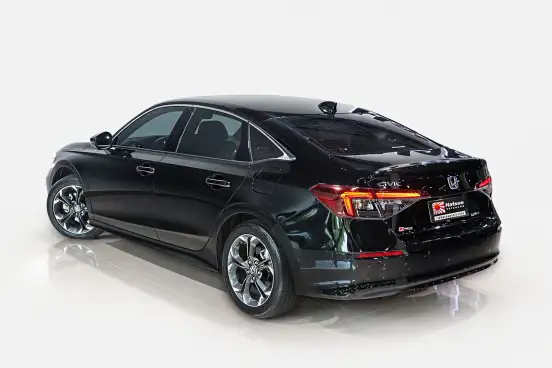 HONDA-CIVIC-2025
