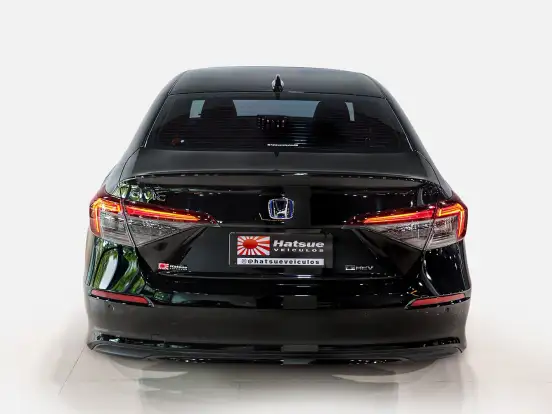 HONDA-CIVIC-2.0 DI e:HEV ADVANCED E-CVT HONDA-CIVIC-2025