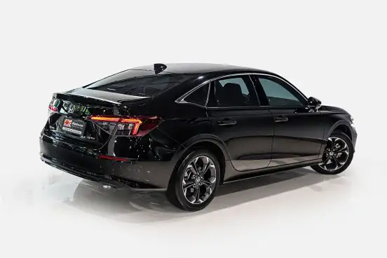 HONDA-CIVIC-2025