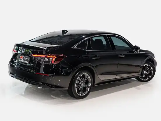 HONDA-CIVIC-2.0 DI e:HEV ADVANCED E-CVT HONDA-CIVIC-2025