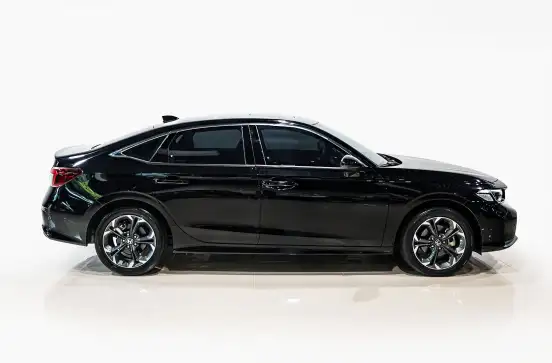 HONDA-CIVIC-2025