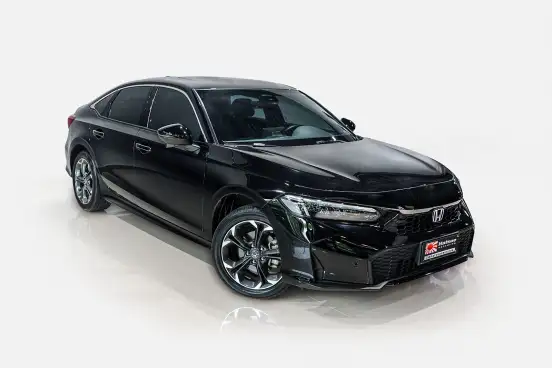 HONDA-CIVIC-2025
