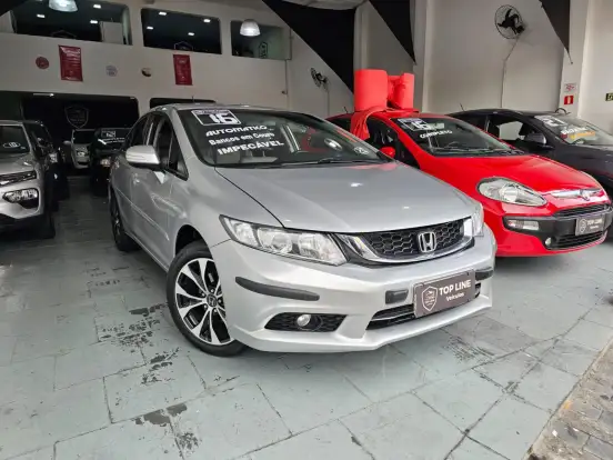 HONDA-CIVIC-2016