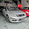 HONDA CIVIC 2.0 LXR 16V FLEX 4P AUTOMÁTICO HONDA CIVIC 2.0 LXR 16V FLEX 4P AUTOMÁTICO