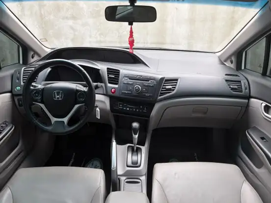 HONDA-CIVIC-2.0 LXR 16V FLEX 4P AUTOMÁTICO HONDA-CIVIC-2015