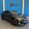 HONDA CIVIC 2.0 16V FLEXONE EX 4P CVT HONDA CIVIC 2.0 16V FLEXONE EX 4P CVT