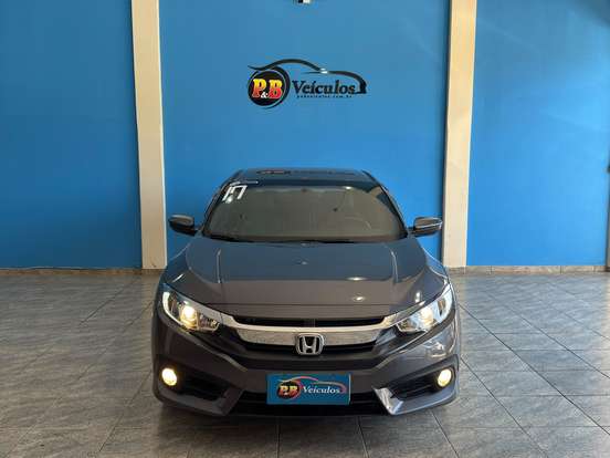 HONDA-CIVIC-2017