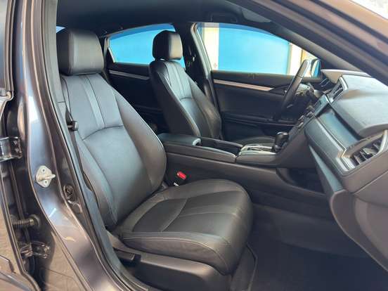 HONDA-CIVIC-2017