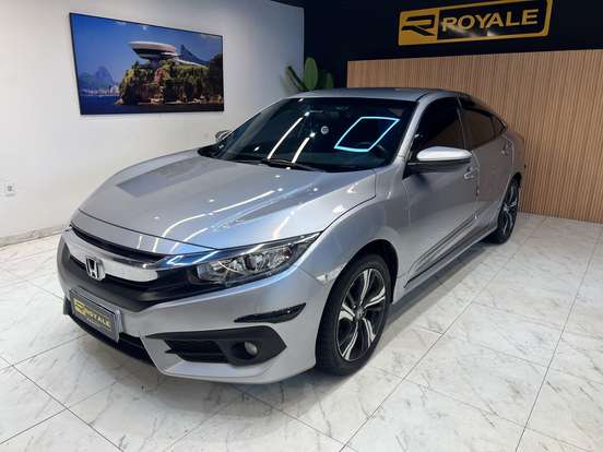 HONDA-CIVIC-2018