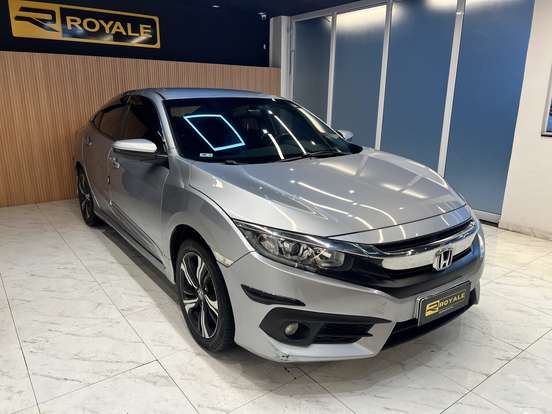 HONDA-CIVIC-2018