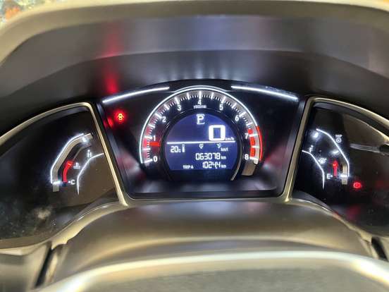 HONDA-CIVIC-2018