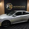 HONDA CIVIC 2.0 16V FLEXONE EX 4P CVT HONDA CIVIC 2.0 16V FLEXONE EX 4P CVT