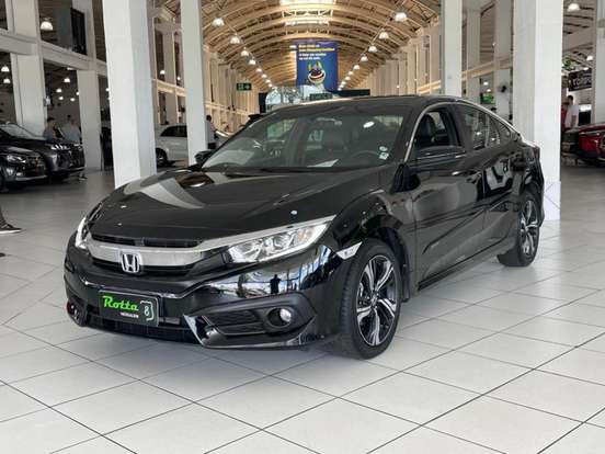 HONDA-CIVIC-2016