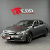 HONDA CIVIC 2.0 16V FLEXONE EX 4P CVT HONDA CIVIC 2.0 16V FLEXONE EX 4P CVT