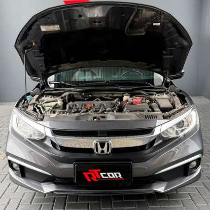 HONDA-CIVIC-2.0 16V FLEXONE EX 4P CVT HONDA-CIVIC-2020