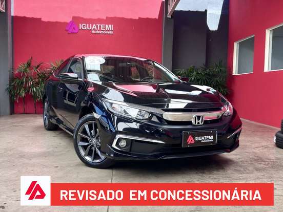 HONDA-CIVIC-2021