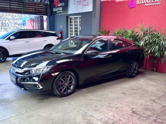 HONDA-CIVIC-2021
