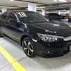HONDA CIVIC 2.0 16V FLEXONE EX 4P CVT HONDA CIVIC 2.0 16V FLEXONE EX 4P CVT