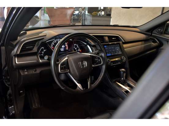 HONDA-CIVIC-2.0 16V FLEXONE EX 4P CVT HONDA-CIVIC-2020