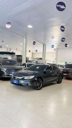 HONDA-CIVIC-2019