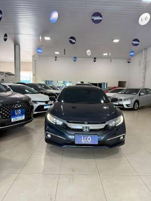 HONDA-CIVIC-2019