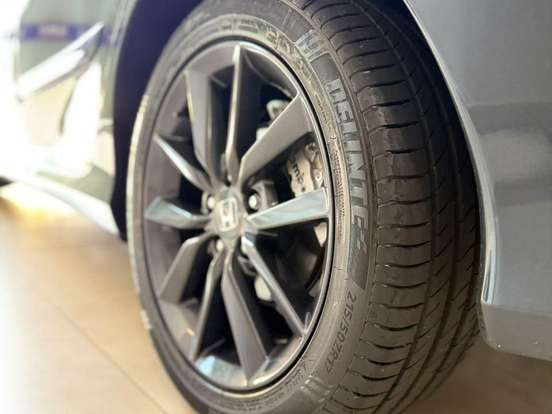 HONDA-CIVIC-2.0 16V FLEXONE EX 4P CVT HONDA-CIVIC-2019