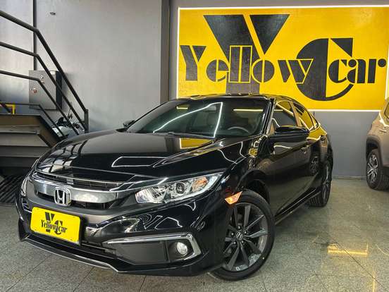 HONDA-CIVIC-2021