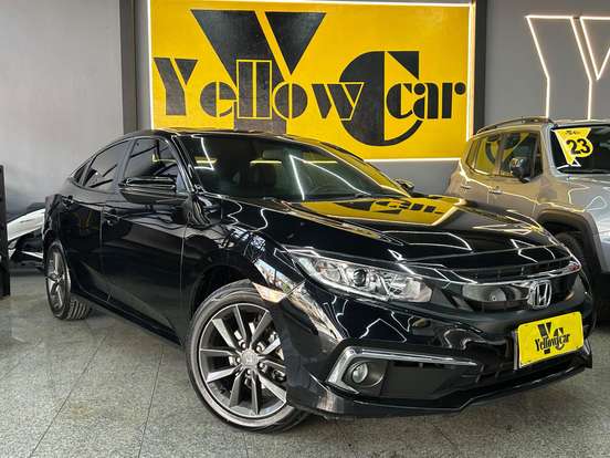 HONDA-CIVIC-2021