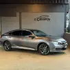 HONDA CIVIC 2.0 16V FLEXONE EXL 4P CVT HONDA CIVIC 2.0 16V FLEXONE EXL 4P CVT